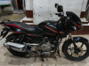 Pulsar 150 cc